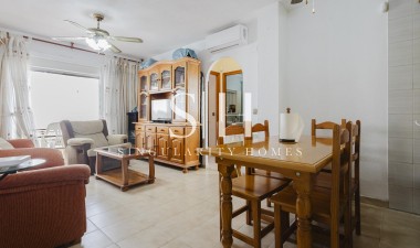 Reventa - Apartamento / piso - Torrevieja - Costa Blanca