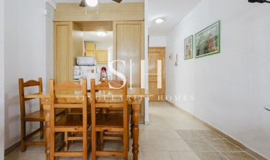 Reventa - Apartamento / piso - Torrevieja - Costa Blanca
