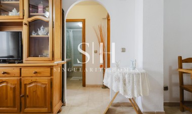 Reventa - Apartamento / piso - Torrevieja - Costa Blanca