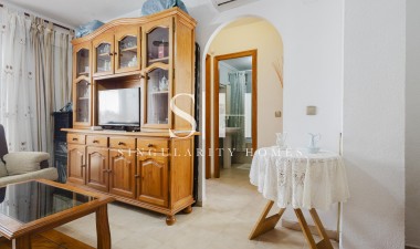 Reventa - Apartamento / piso - Torrevieja - Costa Blanca