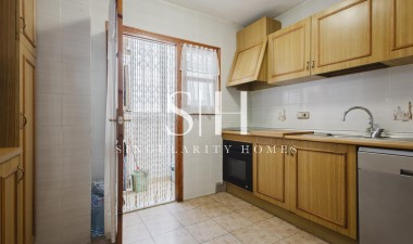 Reventa - Apartamento / piso - Torrevieja - Costa Blanca