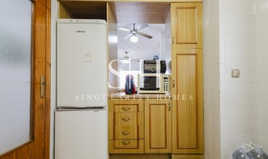 Reventa - Apartamento / piso - Torrevieja - Costa Blanca