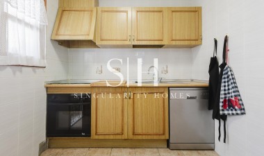 Reventa - Apartamento / piso - Torrevieja - Costa Blanca