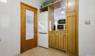 Reventa - Apartamento / piso - Torrevieja - Costa Blanca