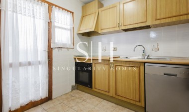 Reventa - Apartamento / piso - Torrevieja - Costa Blanca
