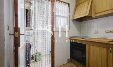 Reventa - Apartamento / piso - Torrevieja - Costa Blanca