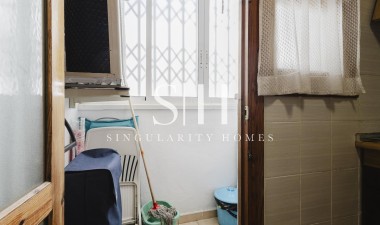 Reventa - Apartamento / piso - Torrevieja - Costa Blanca