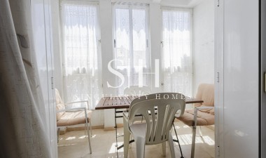 Reventa - Apartamento / piso - Torrevieja - Costa Blanca