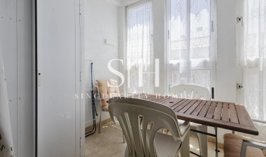 Reventa - Apartamento / piso - Torrevieja - Costa Blanca