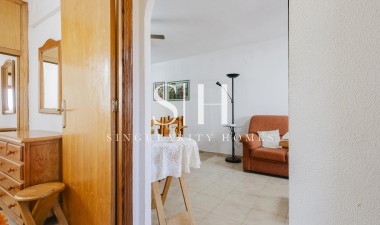 Reventa - Apartamento / piso - Torrevieja - Costa Blanca