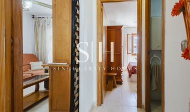 Reventa - Apartamento / piso - Torrevieja - Costa Blanca