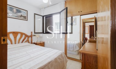 Reventa - Apartamento / piso - Torrevieja - Costa Blanca