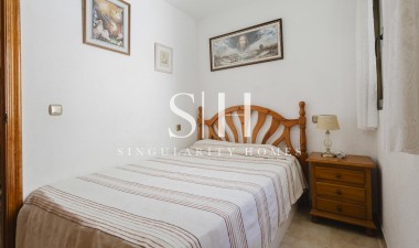 Reventa - Apartamento / piso - Torrevieja - Costa Blanca