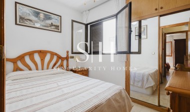 Reventa - Apartamento / piso - Torrevieja - Costa Blanca