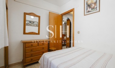 Reventa - Apartamento / piso - Torrevieja - Costa Blanca