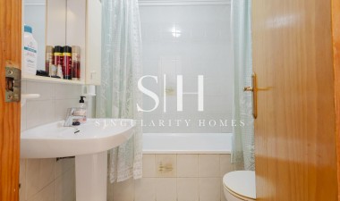 Reventa - Apartamento / piso - Torrevieja - Costa Blanca