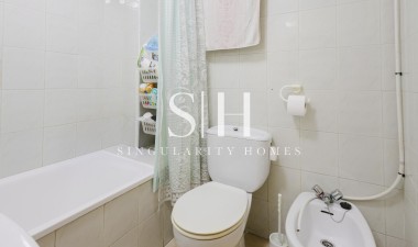 Reventa - Apartamento / piso - Torrevieja - Costa Blanca