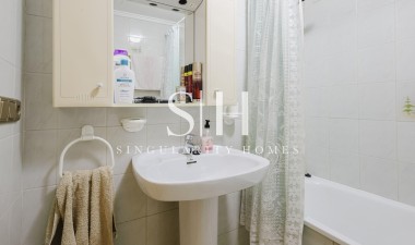 Reventa - Apartamento / piso - Torrevieja - Costa Blanca