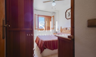 Reventa - Apartamento / piso - Torrevieja - Costa Blanca