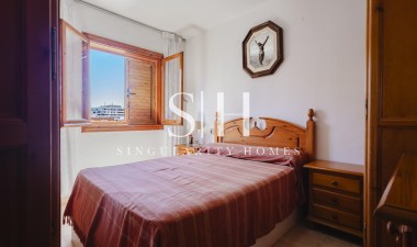 Reventa - Apartamento / piso - Torrevieja - Costa Blanca