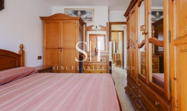 Reventa - Apartamento / piso - Torrevieja - Costa Blanca