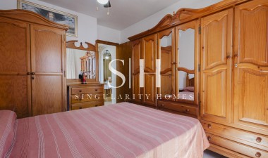 Reventa - Apartamento / piso - Torrevieja - Costa Blanca