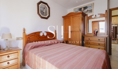 Reventa - Apartamento / piso - Torrevieja - Costa Blanca