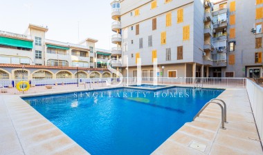 Reventa - Apartamento / piso - Torrevieja - Costa Blanca
