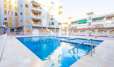 Reventa - Apartamento / piso - Torrevieja - Costa Blanca