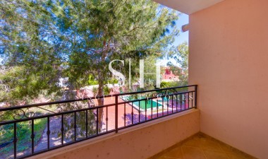 Återförsäljning - Villa - San Miguel de Salinas - Inland