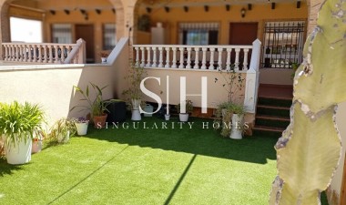 Reventa - Casa - Guardamar del Segura - Costa Blanca