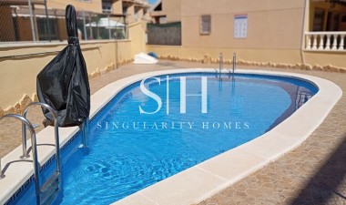 Reventa - Casa - Guardamar del Segura - Costa Blanca