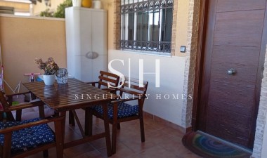 Reventa - Casa - Guardamar del Segura - Costa Blanca