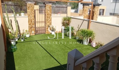 Reventa - Casa - Guardamar del Segura - Costa Blanca