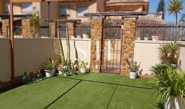 Reventa - Casa - Guardamar del Segura - Costa Blanca