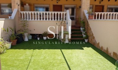 Reventa - Casa - Guardamar del Segura - Costa Blanca