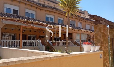 Reventa - Casa - Guardamar del Segura - Costa Blanca