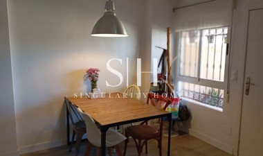 Reventa - Casa - Guardamar del Segura - Costa Blanca