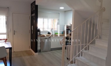 Reventa - Casa - Guardamar del Segura - Costa Blanca