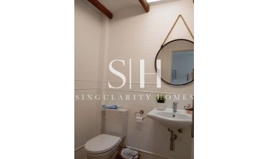 Reventa - Casa - Guardamar del Segura - Costa Blanca