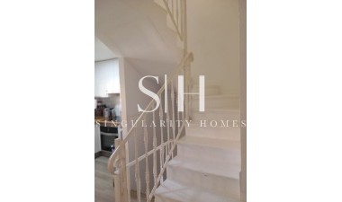 Reventa - Casa - Guardamar del Segura - Costa Blanca