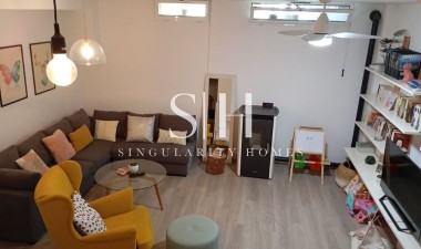 Reventa - Casa - Guardamar del Segura - Costa Blanca