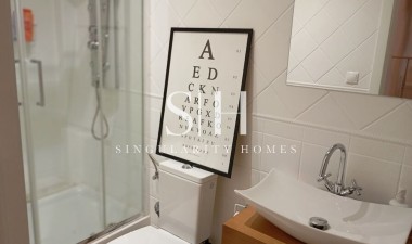 Reventa - Casa - Guardamar del Segura - Costa Blanca