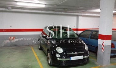 Reventa - Casa - Guardamar del Segura - Costa Blanca