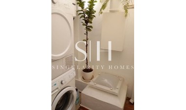 Reventa - Casa - Guardamar del Segura - Costa Blanca
