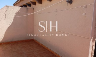 Reventa - Casa - Guardamar del Segura - Costa Blanca