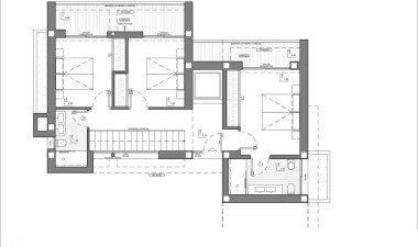 New Build - Villa - Benitachell - Cumbre Del Sol