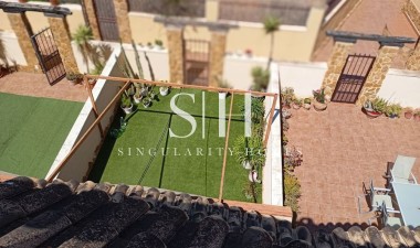 Reventa - Casa - Guardamar del Segura - Costa Blanca