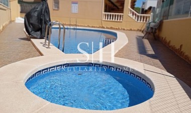 Reventa - Casa - Guardamar del Segura - Costa Blanca