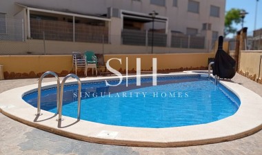 Reventa - Casa - Guardamar del Segura - Costa Blanca